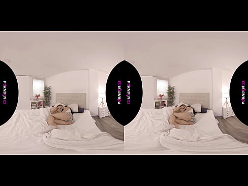 ❤️ PORNBCN VR Duo iuvenes lesbians corneum in 4K 180 excitant 3D Geneva Bellucci Katrina Moreno re vera virtuale Homemade porn  ad nos la.xxxwow-net.ru